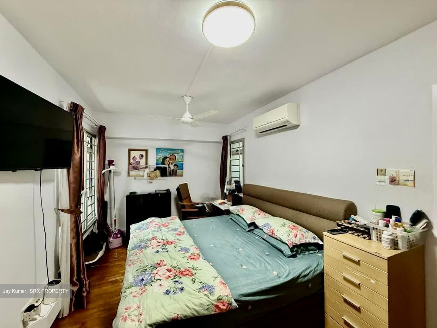Blk 408B Coral Vale (Sengkang), HDB 5 Rooms #557638941